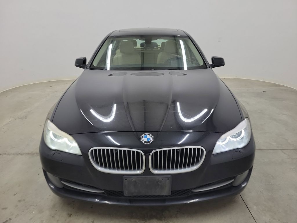 Used 2013 BMW 535i xDrive Sedan