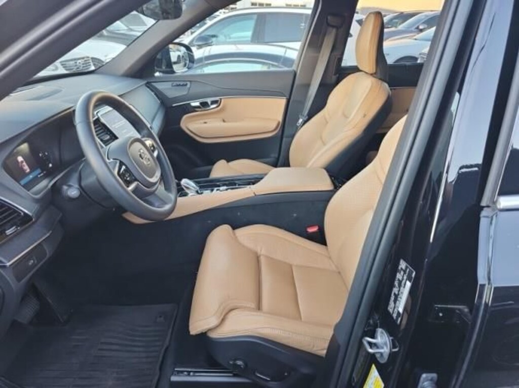 Certified 2023 Volvo XC90 B6 AWD Ultimate 7-Seater SUV