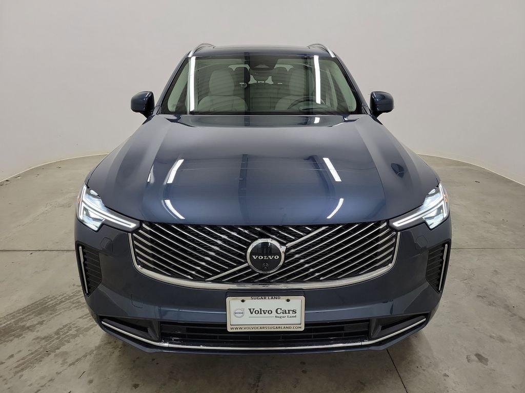 New 2026 Volvo XC90 B6 Ultra 7-Seater SUV