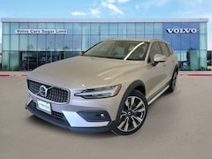 2026 Volvo V60 Cross Country B5 Ultra AWD Wagon