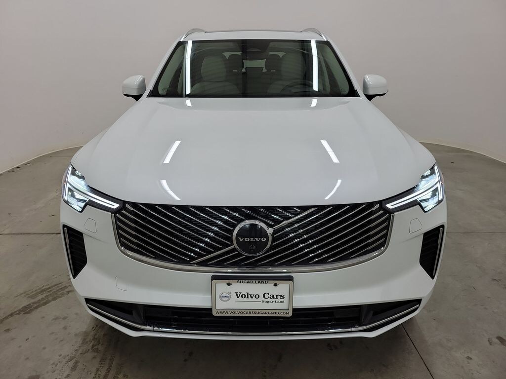 New 2026 Volvo XC90 B6 Ultra 7-Seater SUV