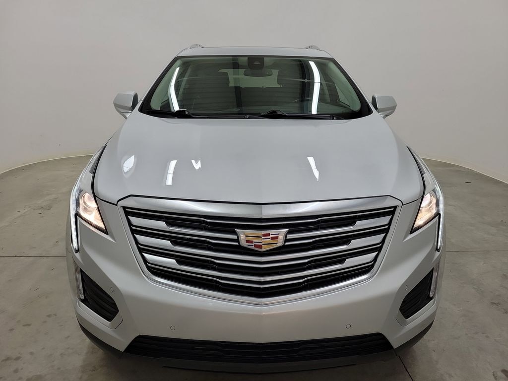 Used 2019 CADILLAC XT5 Luxury SUV