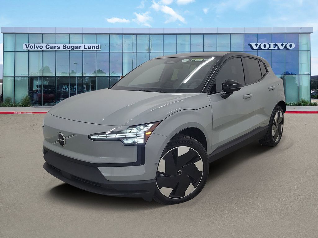 2026 Volvo EX30 Twin Motor Performance Ultra's photo