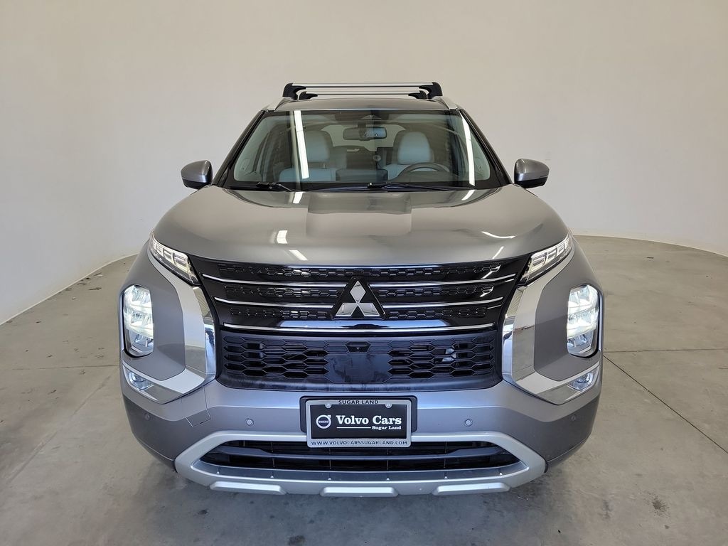 Used 2023 Mitsubishi Outlander SEL SUV