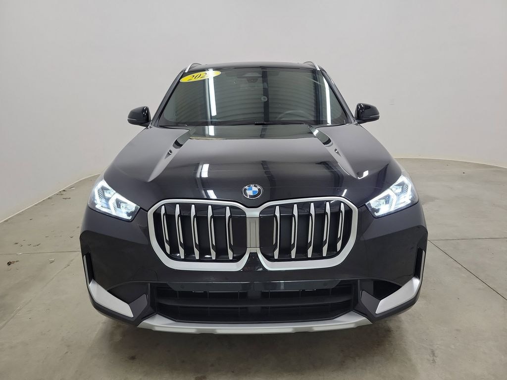Used 2025 BMW X1 xDrive28i SUV
