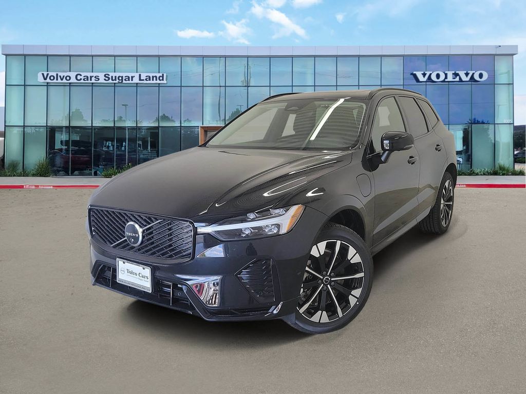 2026 Volvo XC60 T8 Plus Dark AWD's photo