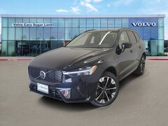 2026 Volvo XC60 plug-in hybrid T8 Plus eAWD SUV