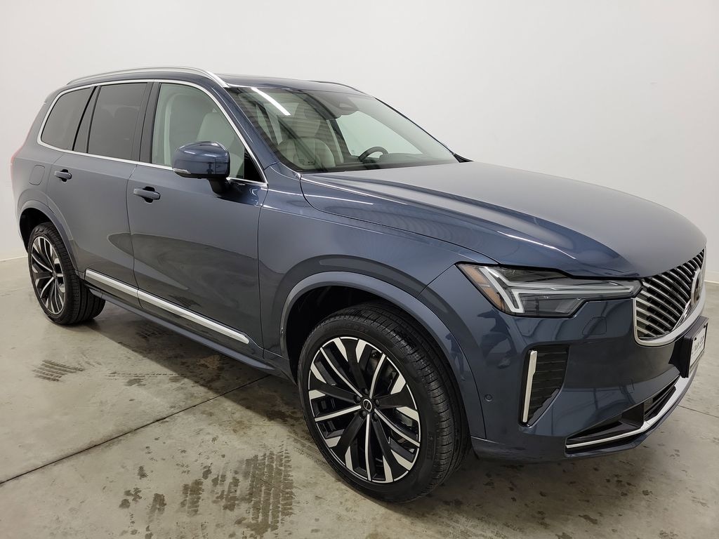 New 2026 Volvo XC90 B6 Ultra 7-Seater SUV