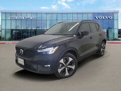 2026 Volvo XC40 B4 Plus FWD SUV