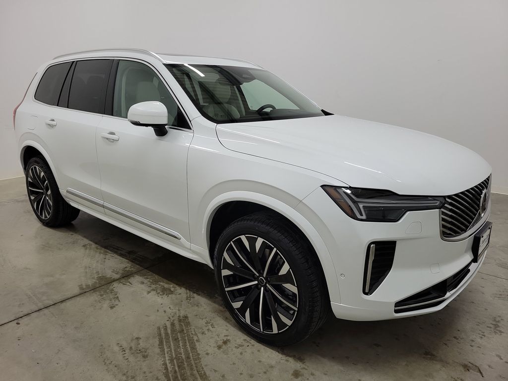 New 2026 Volvo XC90 B6 Ultra 7-Seater SUV