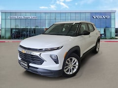 2024 Chevrolet Trailblazer LS SUV