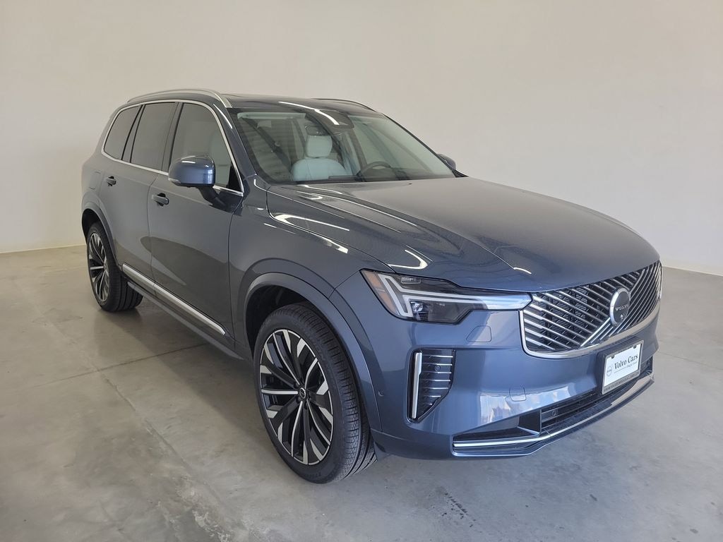 New 2026 Volvo XC90 B5 Ultra 6-Seater SUV