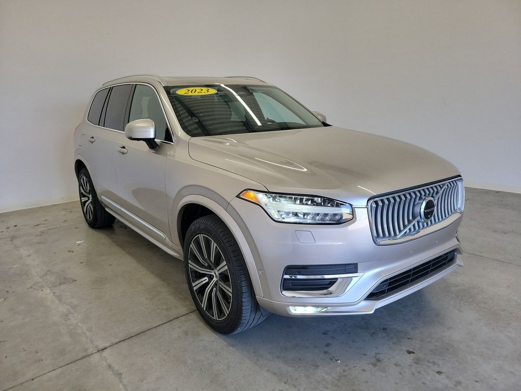 Used 2023 Volvo XC90 B6 AWD Plus 6-Seater SUV