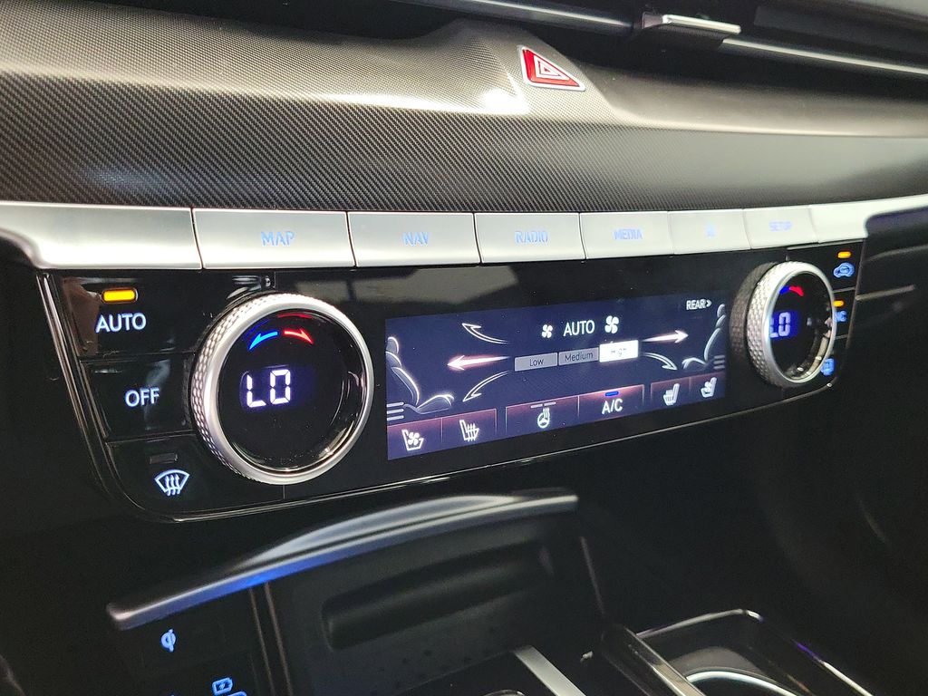 2024 GENESIS G80 SPORT - Photo 31