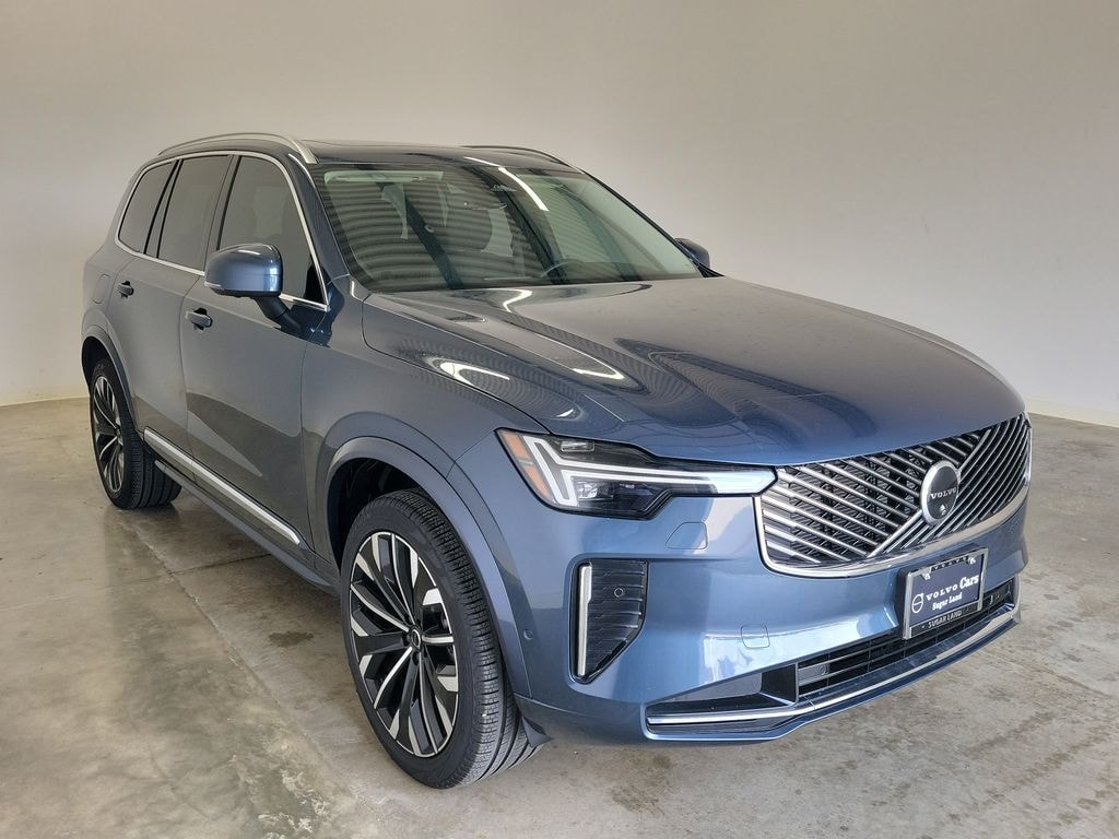 Used 2025 Volvo XC90 B5 (2025.5) Plus 7-Seater SUV