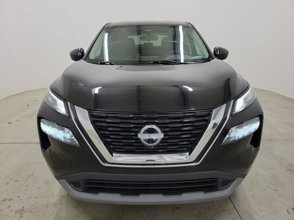 Used 2023 Nissan Rogue S SUV