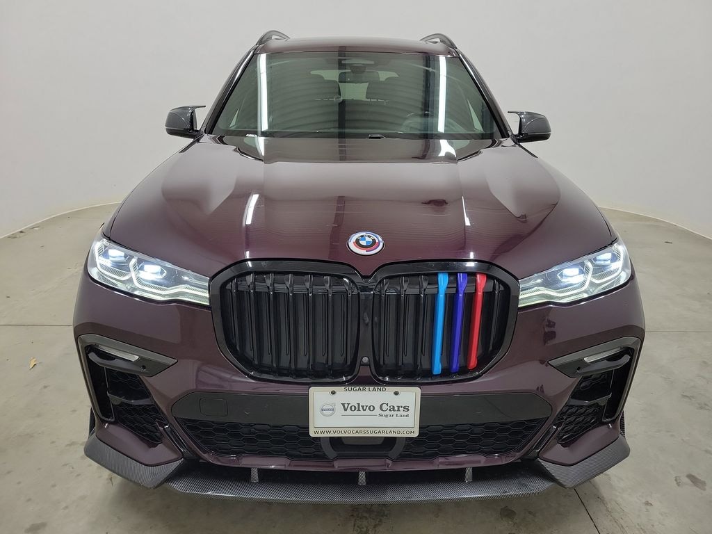 Used 2020 BMW X7 xDrive40i SUV