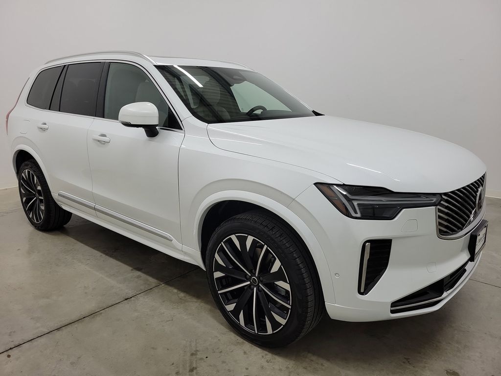 New 2026 Volvo XC90 B6 Plus 7-Seater SUV