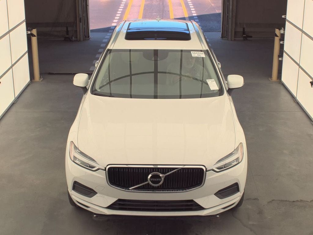 Used 2019 Volvo XC60 T5 Momentum SUV