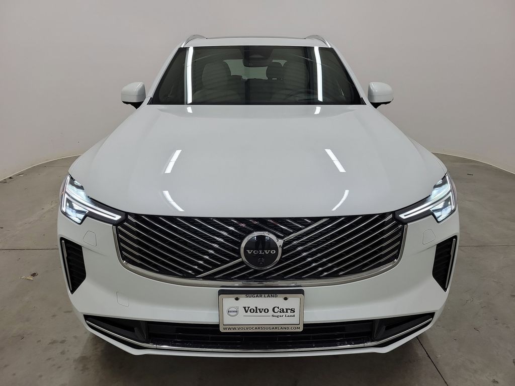 New 2026 Volvo XC90 B6 Ultra 7-Seater SUV