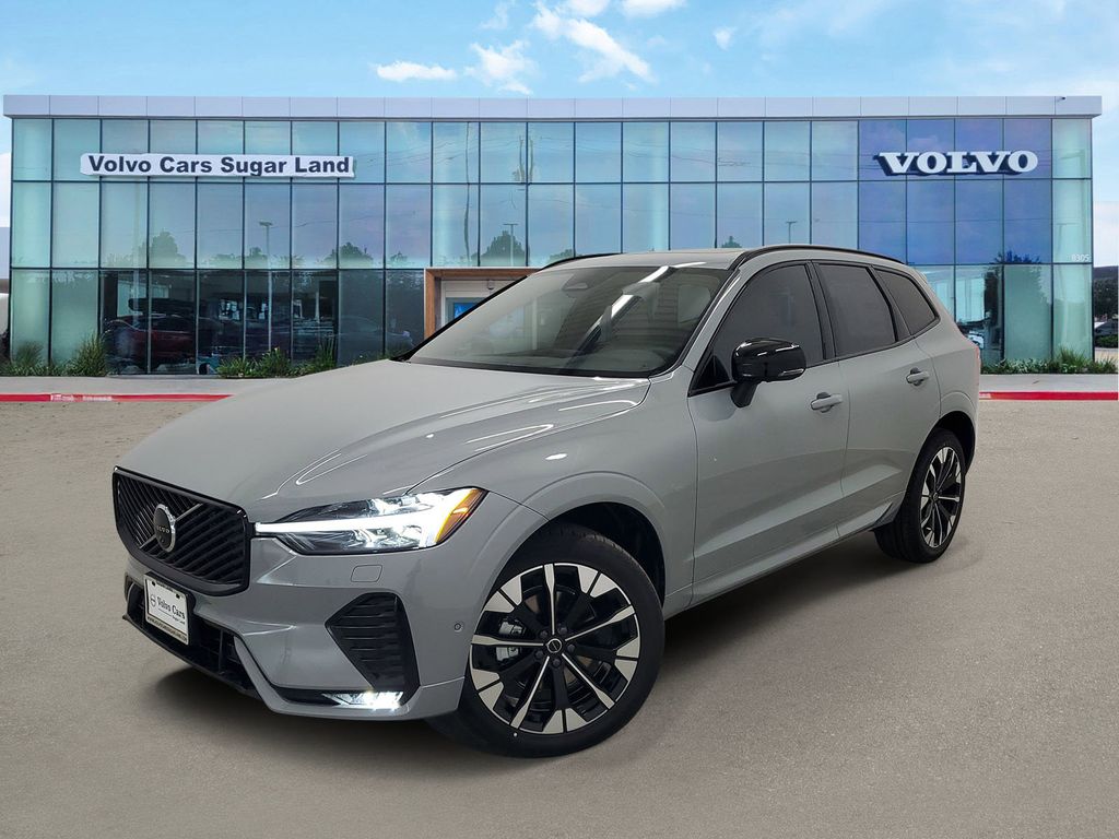 2026 Volvo XC60 B5 Plus Dark AWD's photo