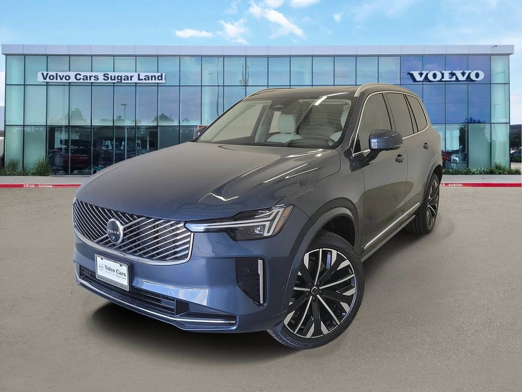 New 2026 Volvo XC90 B5 Ultra 6-Seater SUV