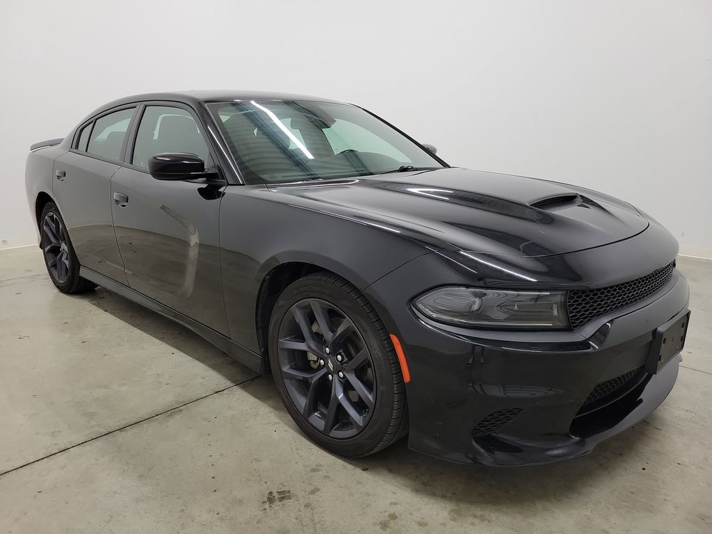 Used 2023 Dodge Charger GT Sedan