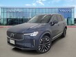  Volvo XC90 plug-in hybrid