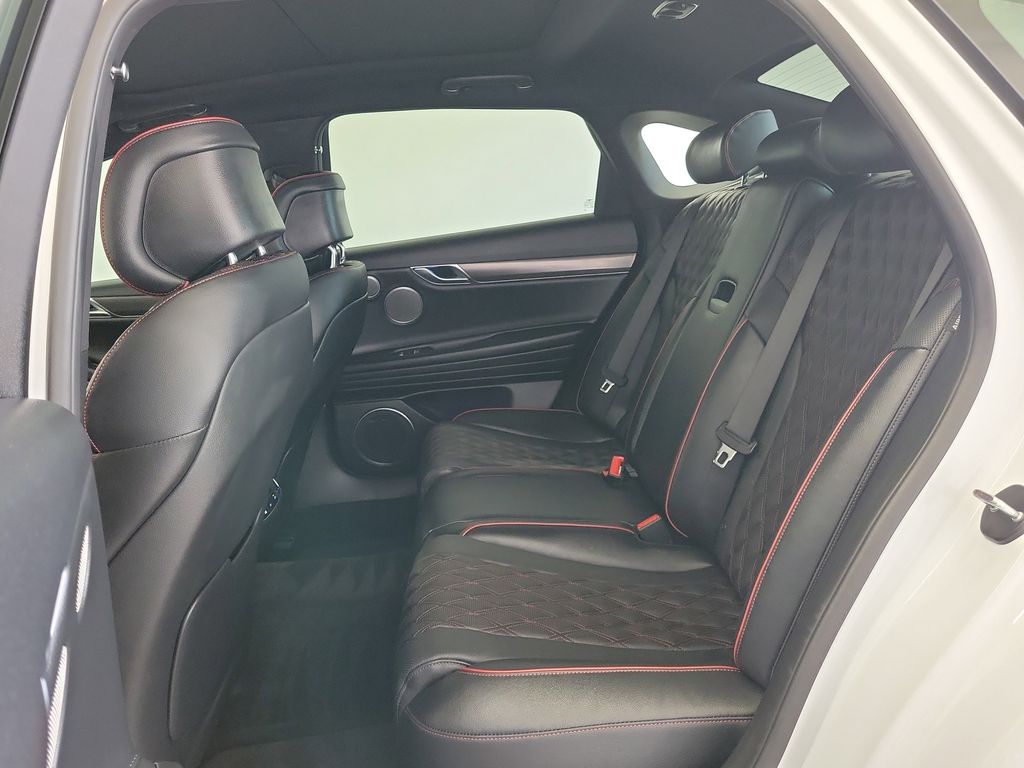 2024 GENESIS G80 SPORT - Photo 14
