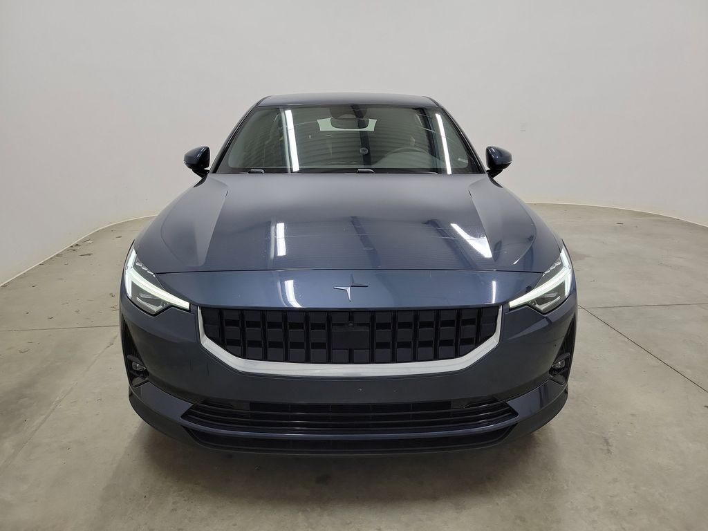 Used 2022 Polestar 2 Base with VIN LPSED3KA0NL072574 for sale in Houston, TX