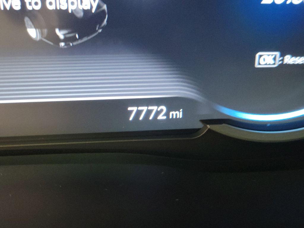 2024 GENESIS G80 SPORT - Photo 28
