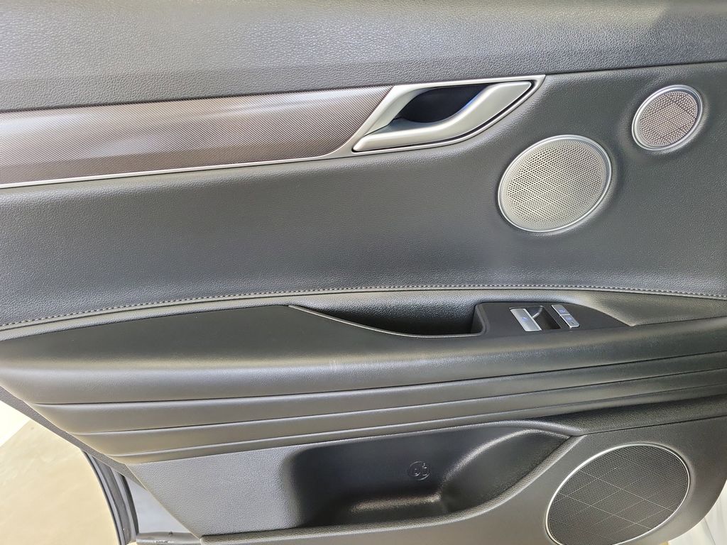 2024 GENESIS G80 SPORT - Photo 16