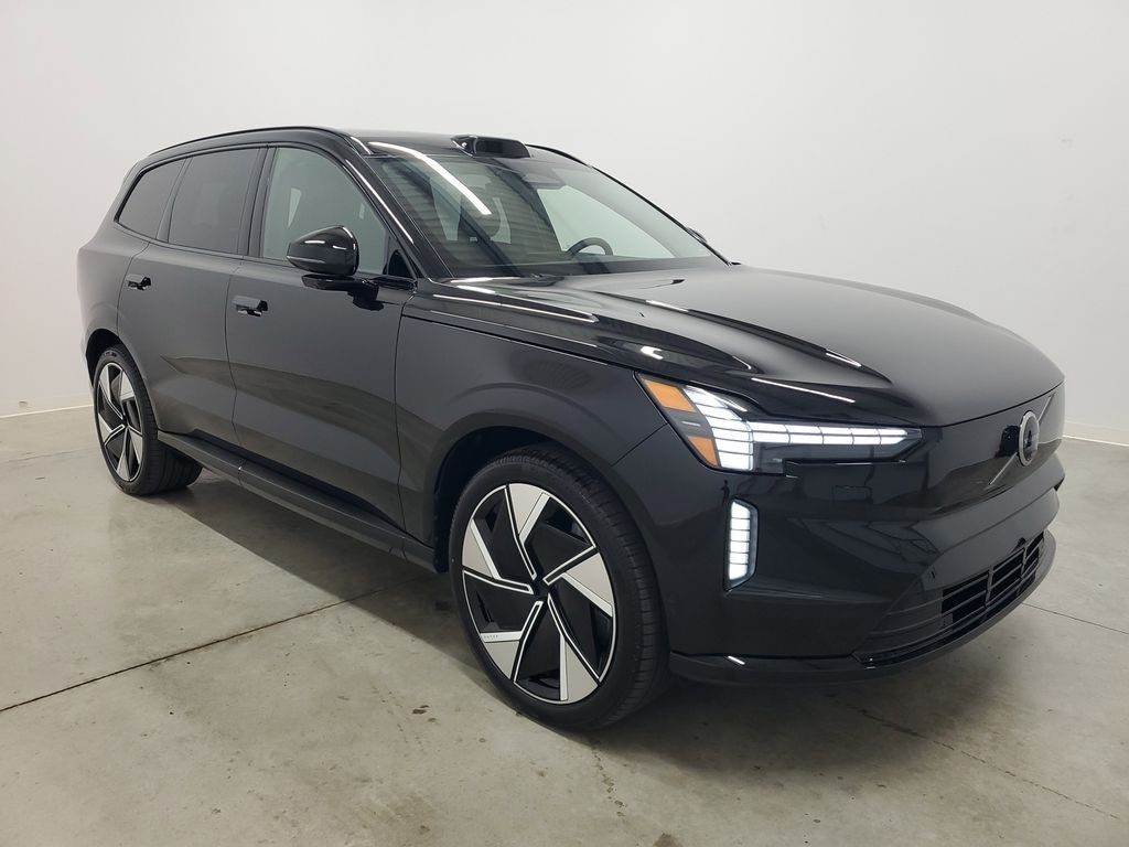 New 2025 Volvo EX90 Twin Motor Performance Ultra 6-Seater SUV