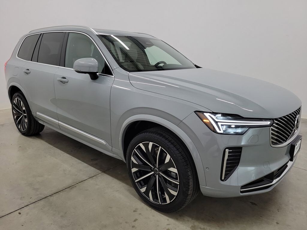 New 2026 Volvo XC90 B6 Plus 7-Seater SUV