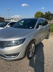 Lincoln MKX