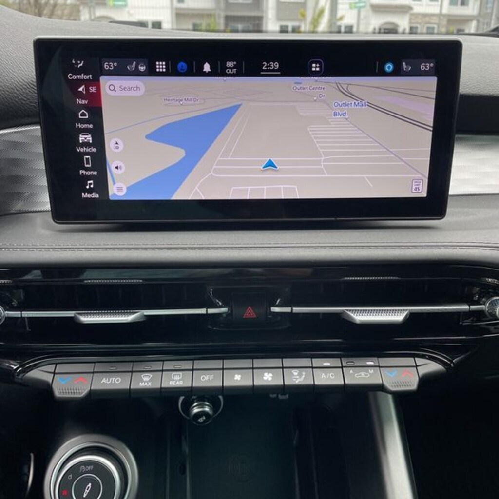 Used 2024 Alfa Romeo Tonale Veloce SUV