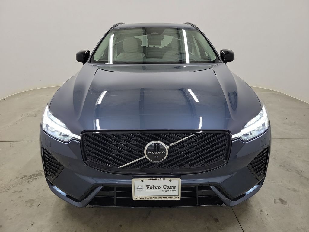 New 2026 Volvo XC60 B5 Ultra SUV