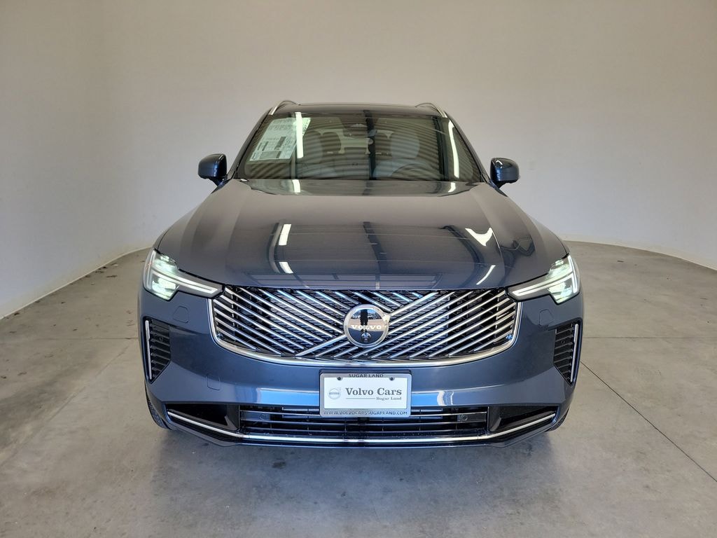 New 2026 Volvo XC90 plug-in hybrid T8 Ultra 7-Seater SUV