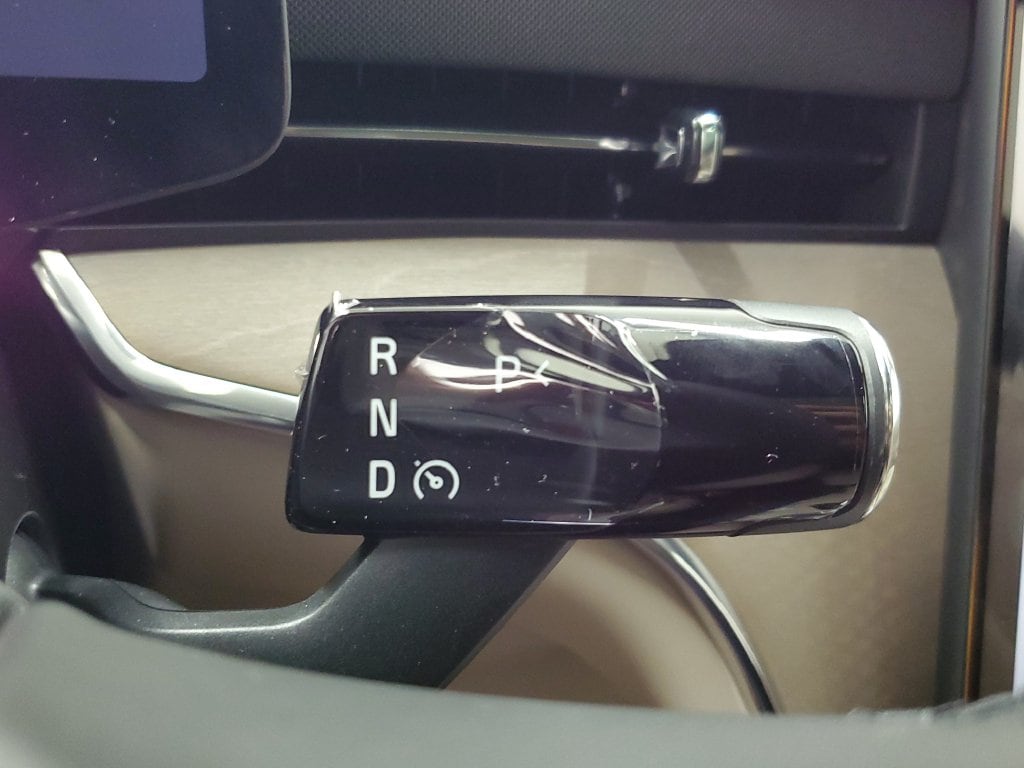 2025 Volvo EX90 Ultra - Photo 30