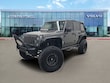 Jeep Wrangler JK Unlimited