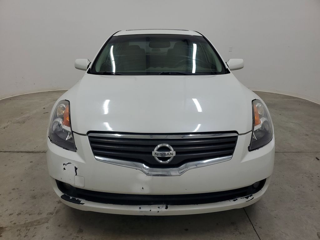 Used 2009 Nissan Altima S with VIN 1N4AL21E99N560431 for sale in Houston, TX
