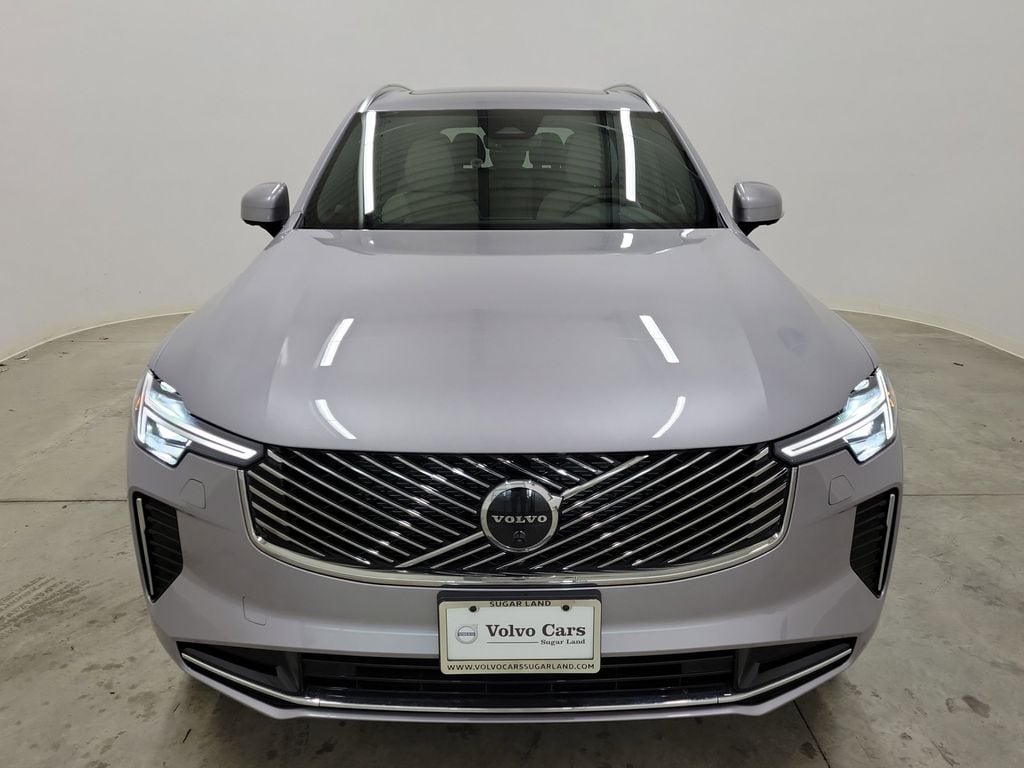 New 2026 Volvo XC90 B6 Plus 7-Seater SUV