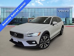 2026 Volvo V60 Cross Country B5 Ultra AWD Wagon