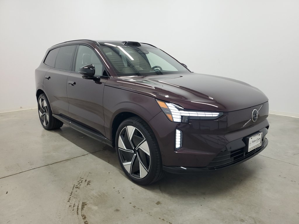 2025 Volvo EX90 Ultra - Photo 4