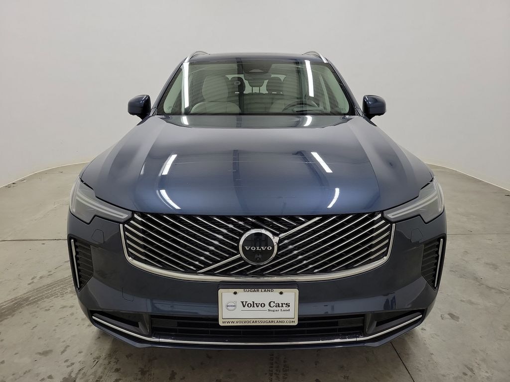 New 2026 Volvo XC90 B6 Ultra 7-Seater SUV