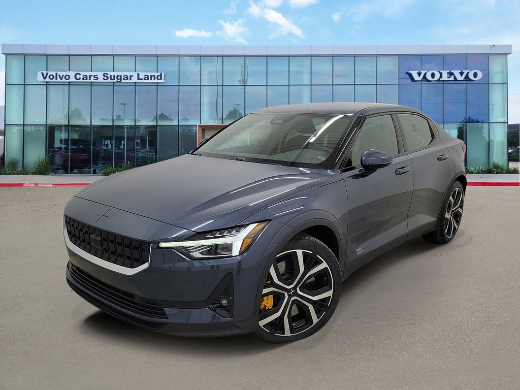 2022 Polestar 2 Base