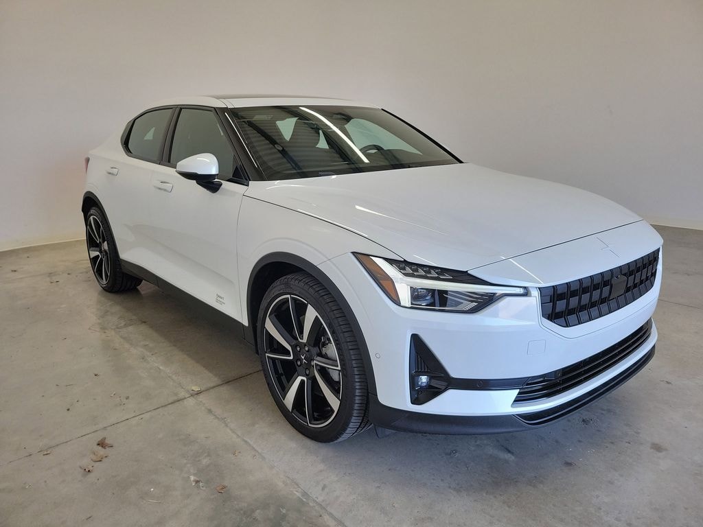 Used 2022 Polestar Polestar 2 Long Range Single Motor Hatchback
