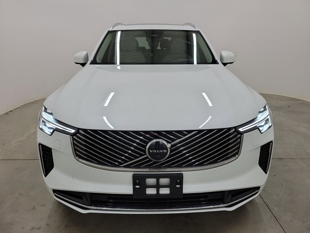 New 2026 Volvo XC90 B6 Ultra 7-Seater SUV