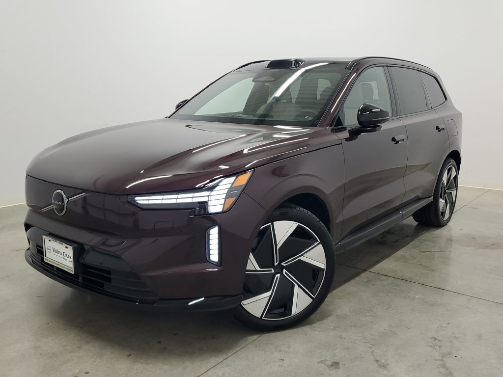 2025 Volvo EX90 Ultra - Photo 31