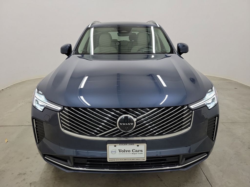 New 2026 Volvo XC90 B6 Ultra 7-Seater SUV